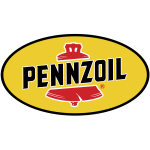 Pennzoil Logo