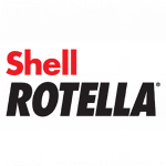 Shell Rotella Logo