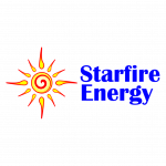 Starfire Energy Logo