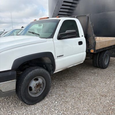 2005 Chevy 3500 2005 Chevy 3500