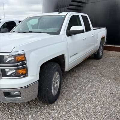 2015 Chevy 1500 2015 Chevy 1500