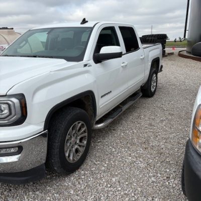 2016 GMC 1500 2016 GMC 1500
