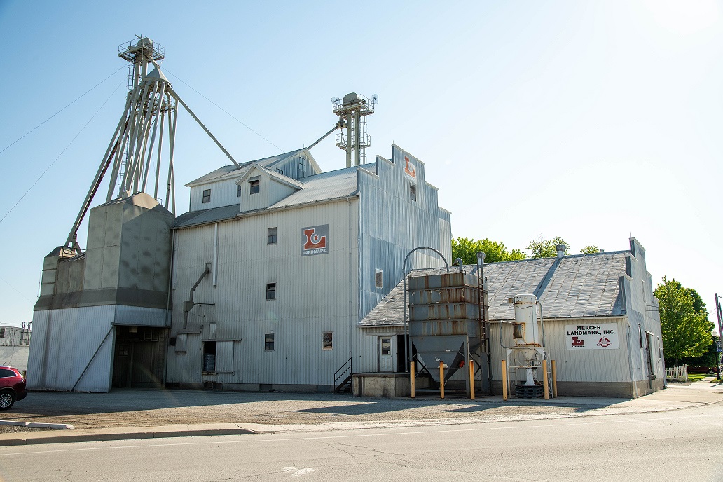 St. Henry Feed Mill | Serving Our Customers Since 1966